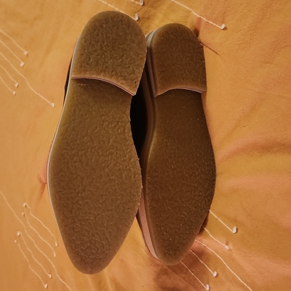 Roolee really nice, cute booties. Worn once! No flaws. - Picture 5 of 6